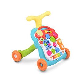Moni Toys Играчка за прохождане Music N5218