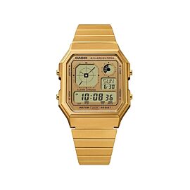CASIO CASIO COLLECTION A130WEG-9AEF