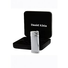 Дамска запалка Daniel Klein - AM188-CR - хром