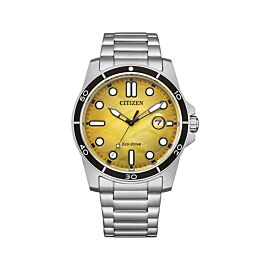 CITIZEN Eco-Drive AW1816-89X