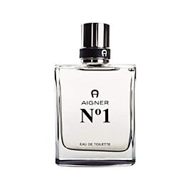 Etienne Aigner No 1 EDT тоалетна вода за мъже 100 ml - ТЕСТЕР