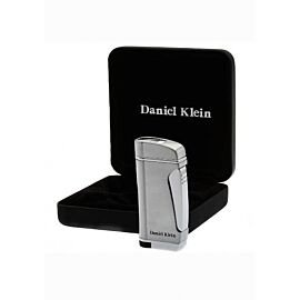 Мъжка запалка Daniel Klein - BC005-CR - хром