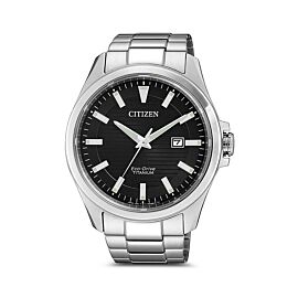 CITIZEN Men's Watch BM7470-84E
