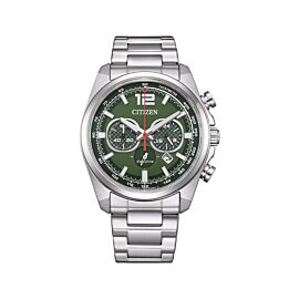 CITIZEN Eco-Drive Chrono CA4640-50X