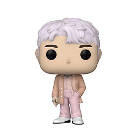 Фигурка Funko Pop! Rocks: BTS - J-Hope #370 Vinyl Figure
