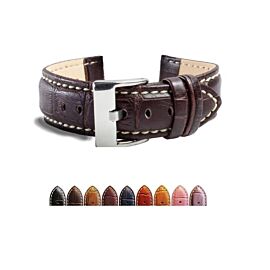 Кожена каишка Diloy CP000378