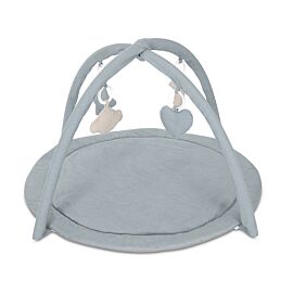 Lorelli Toys ТЕПИХ MOMENTS 83X83 BLUE