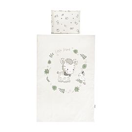 Lorelli СЕТ COSY 3 ЧАСТИ РАНФОРС  JUNGLE БЕЖОВО