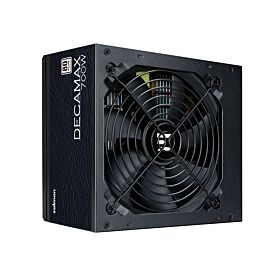 Zalman захранване PSU DecaMax 700W 80+ ZM700-LX3