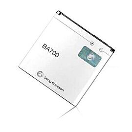 Sony Ericsson Battery BA700 - оригинална резервна батерия 1500mAh за Sony Ericsson Xperia Neo, Xperia Neo V, Xperia Pro, Xperia Ray