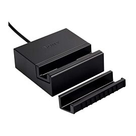 Sony Docking Station DK32 - док станция за Sony Xperia Z1, Xperia Z3 (черна)