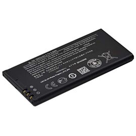 Nokia Battery BL-5H - оригинална батерия за Nokia Lumia 630 (bulk)