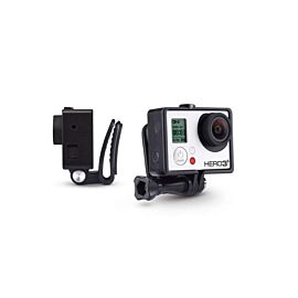 GoPro Head Strap + QuickClip - лента за глава за закрепяне на GoPro камери
