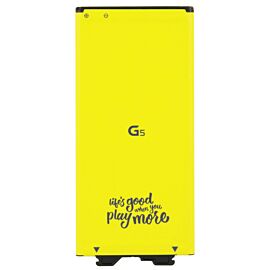 LG Battery BL-42D1F - оригинална резервна батерия за LG G5 (bulk)