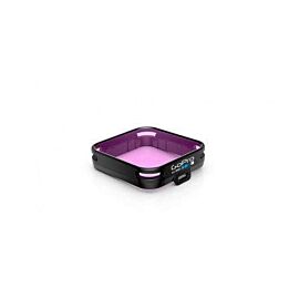GoPro Magenta Filter - филтър за Standard Housing за GoPro Hero4 (лилав)