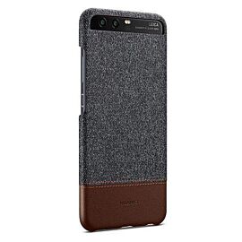Huawei Mashup Case - оригинален кейс за Huawei P10 (тъмносив)