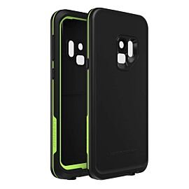 LifeProof Fre - ударо и водоустойчив кейс за Samsung Galaxy S9 (черен)