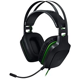 Razer Electra V2 USB - геймърски слушалки с микрофон (черен)