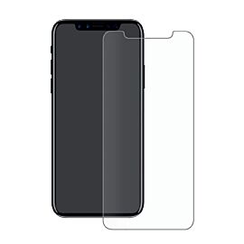 Eiger Tempered Glass Protector 2.5D - калено стъклено защитно покритие за дисплея на iPhone 11 Pro Max, iPhone XS Max (прозрачен)