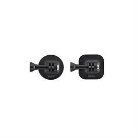 GoPro Fusion Mounts - лепящи поставки за гладки и изкривени повърхности за GoPro Fusion