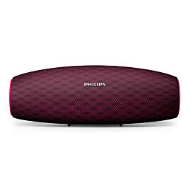 Philips EverPlay - водоустойчив безжичен спийкър (лилав)