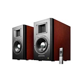 Edifier AirPulse A300 Active - безжична система за домашно кино (череша)