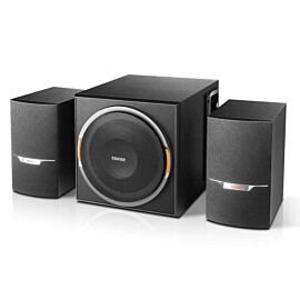 Edifier XM3BT - безжична Bluetooth аудио система (черен)