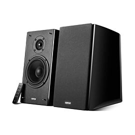 Edifier R2000DB - безжична Bluetooth аудио система (черен)