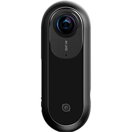 Insta360 ONE - 360 градусова, 4K екшън камера за заснемане на любимите ви моменти