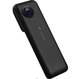 Insta360 Nano S - 360-градусова, 4K, 3D камера за заснемане на любимите ви моменти