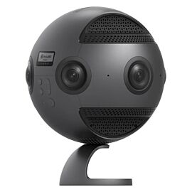 Insta360 Pro - 360 градусова, 8K Ultra HD професионална VR камера за заснемане на любимите ви моменти
