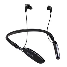Edifier W360BT - безжични Bluetooth слушалки за мобилни устройства (черен)