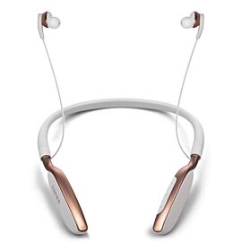 Edifier W360BT - безжични Bluetooth слушалки за мобилни устройства (бял)