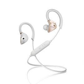 Edifier W296BT - безжични Bluetooth слушалки за мобилни устройства (бял)