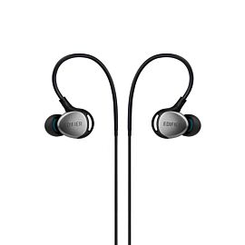 Edifier P281 Sport - спортни слушалки за мобилни устройства (черен)