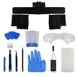 iFixit MacBook Pro 13 Retina Battery Fix Kit - качествена резервна батерия и инструменти за MacBook Pro Retina 13 (Late 2012/Early 2013)