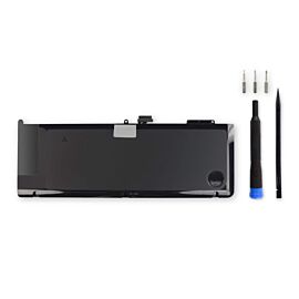 iFixit MacBook Pro 15 Unibody Replacement Battery - качествена резервна батерия и инструменти за MacBook Pro Retina 15 (Mid 2009/Mid 2010)