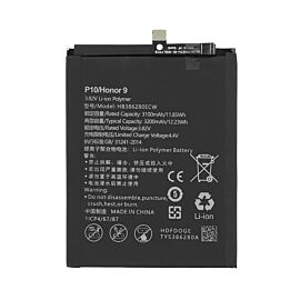 OEM Battery HB386280ECW - качествена резервна батерия за Huawei P10, Honor 9 (bulk)
