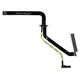 OEM Hard Drive Cable SATA - резервен кабел за свързване на твърдия диск към дъното на MacBook Pro 13 A1278 (Mid 2009 - Mid 2010)