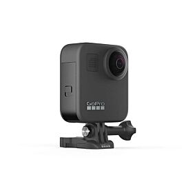 GoPro MAX 360 Camera 6K - 360 градусова екшън камера за заснемане на любимите ви моменти в 6K