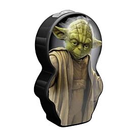 Philips LED Flashlight Star Wars Yoda - джобен LED фенер