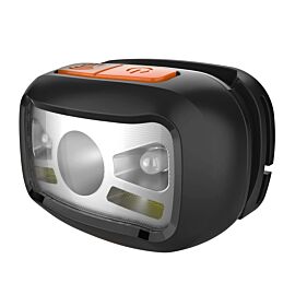 Platinet Rechargeable Head Lamp - LED челник с вградена батерия