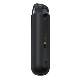 Baseus A2 Cordless Wireless Vacuum Cleaner - малка преносима прахосмукачка с вградена презареждаема батерия (черен)