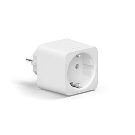 Philips Hue Smart Plug - умен контакт за безжично управляемо осветление за iOS и Android устройства