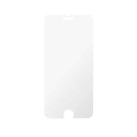 Prio 2.5D Tempered Glass - калено стъклено защитно покритие за дисплея на iPhone SE (2020), iPhone 8, iPhone 7 (прозрачен) (bulk)