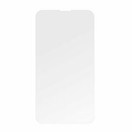 Prio 2.5D Tempered Glass - калено стъклено защитно покритие за дисплея на iPhone 13 mini (прозрачен)