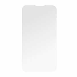Prio 2.5D Tempered Glass - калено стъклено защитно покритие за дисплея на iPhone 13 Pro Max (прозрачен)