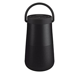 Bose SoundLink Revolve Plus II - ударо и водоустойчив безжичен Bluetooth спийкър с микрофон (черен)