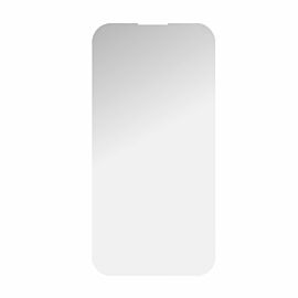 Prio 2.5D Tempered Glass - калено стъклено защитно покритие за дисплея на iPhone 14 Pro Max (прозрачен)
