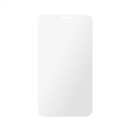 Prio 2.5D Tempered Glass - калено стъклено защитно покритие за дисплея на iPhone 11 Pro, iPhone XS, iPhone X (прозрачен)